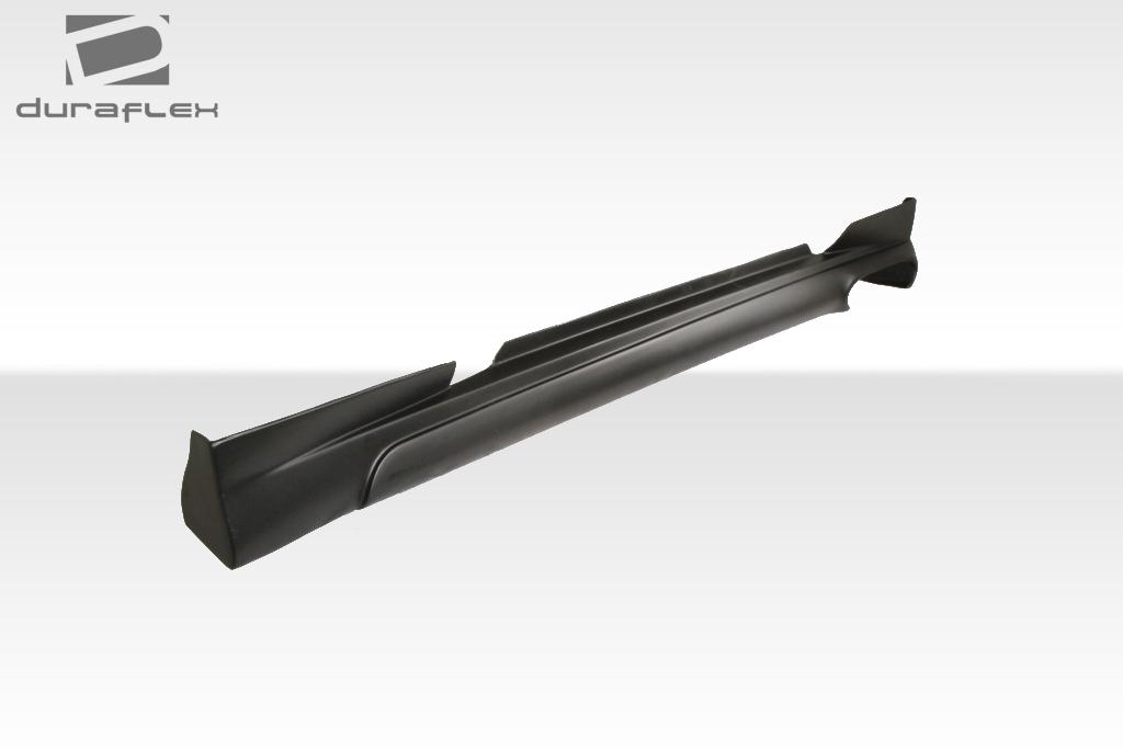 2005-2009 Ford Mustang Duraflex CVX Kit