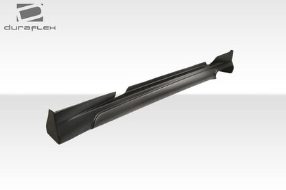 2005-2009 Ford Mustang Duraflex CVX Kit