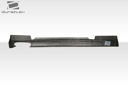 2005-2014 Ford Mustang Duraflex CVX Side Skirts