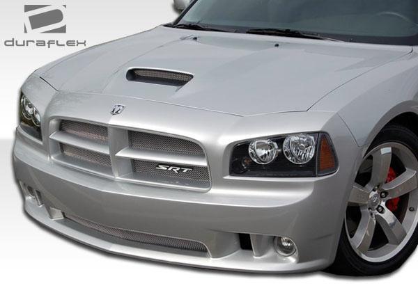 2006-2010 Dodge Charger Duraflex SRT Look Kit