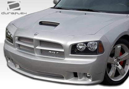 2006-2010 Dodge Charger Duraflex SRT Look Kit