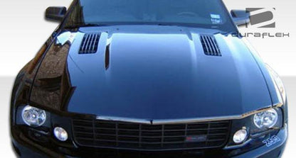 2005-2009 Ford Mustang Duraflex Colt Hood