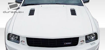 2005-2009 Ford Mustang Duraflex Colt Hood