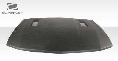 2005-2009 Ford Mustang Duraflex Colt Hood