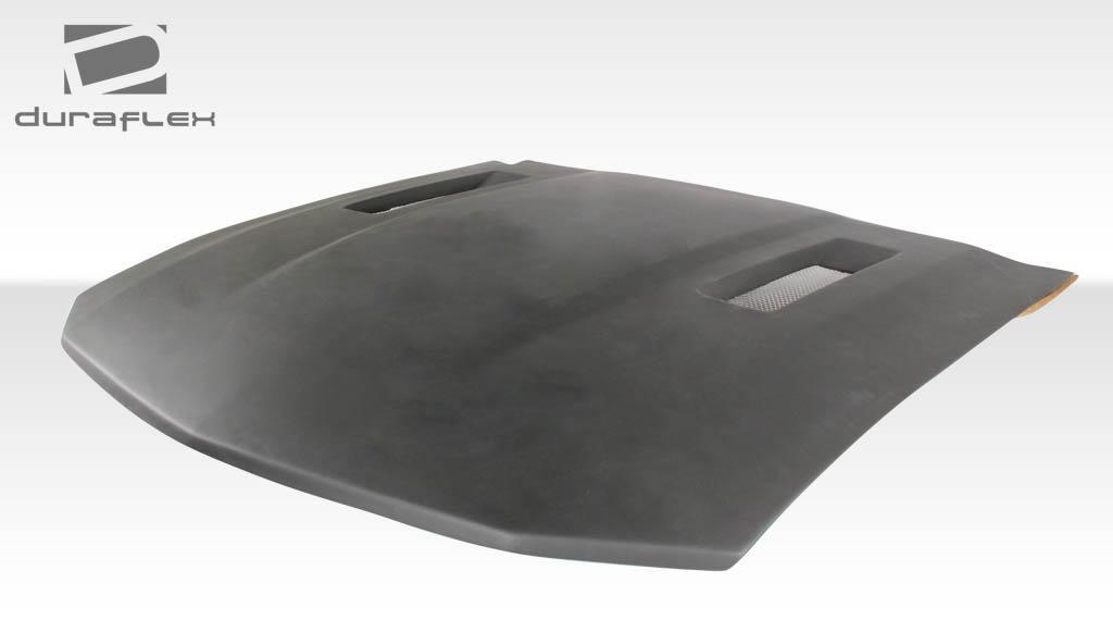 2005-2009 Ford Mustang Duraflex Colt Hood