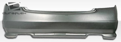 2002-2006 Nissan Altima Duraflex Cyber Rear Bumper