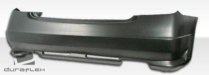 2002-2006 Nissan Altima Duraflex Cyber Rear Bumper