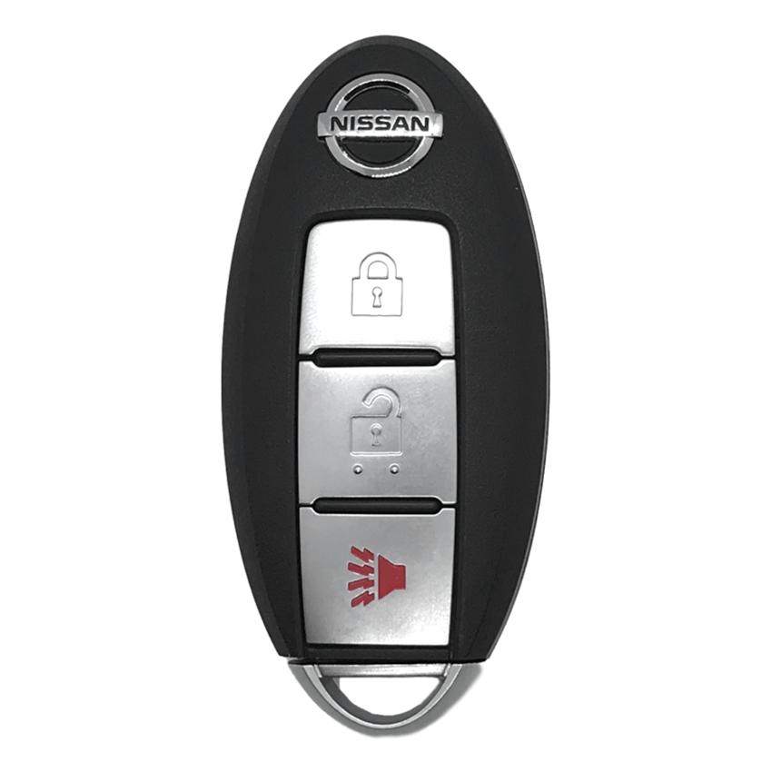 Nissan Murano Pathfinder 2019-2021 OEM 3 Button Smart Key KR5TXN7