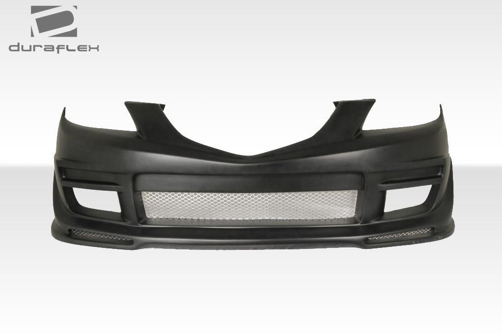 2004-2009 Mazda 3 Duraflex K-2 Front Bumper