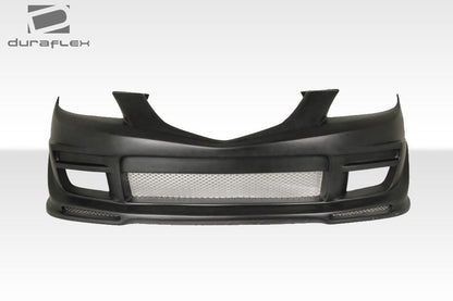 2004-2009 Mazda 3 Duraflex K-2 Front Bumper
