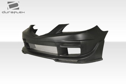 2004-2009 Mazda 3 Duraflex K-2 Front Bumper