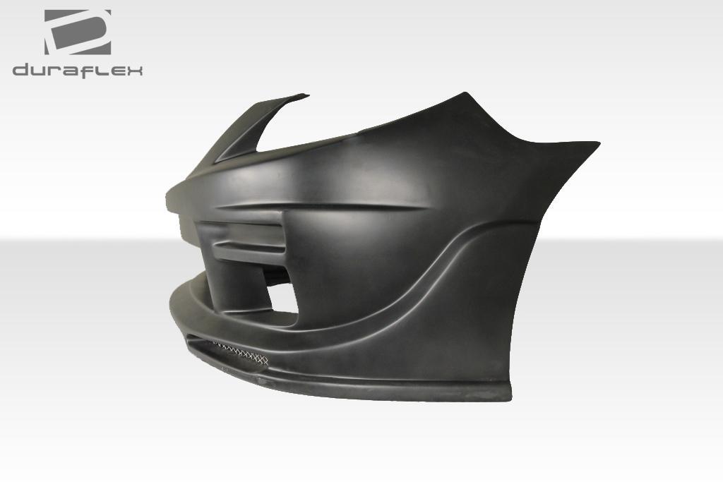 2004-2009 Mazda 3 Duraflex K-2 Front Bumper