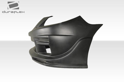 2004-2009 Mazda 3 Duraflex K-2 Front Bumper