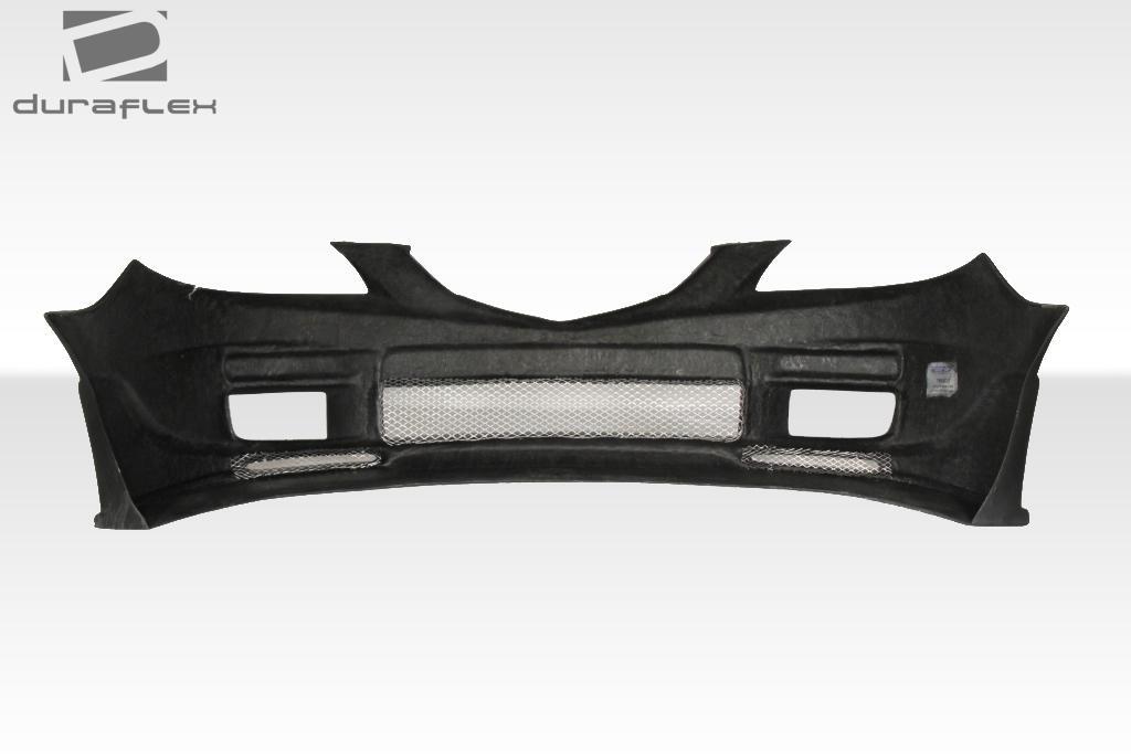 2004-2009 Mazda 3 Duraflex K-2 Front Bumper