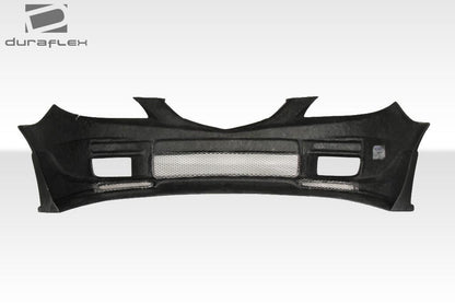 2004-2009 Mazda 3 Duraflex K-2 Front Bumper