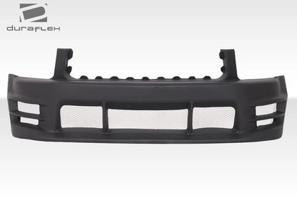 2005-2009 Ford Mustang Duraflex GT500 Front Bumper
