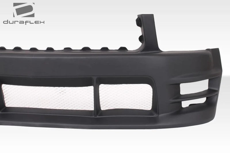 2005-2009 Ford Mustang Duraflex GT500 Front Bumper