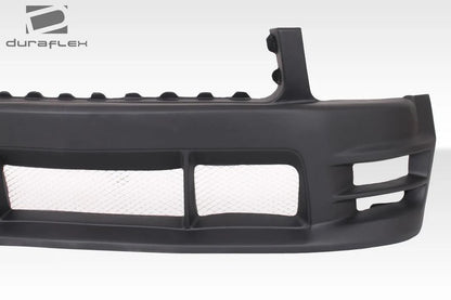 2005-2009 Ford Mustang Duraflex GT500 Front Bumper