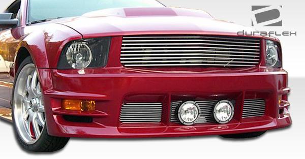 2005-2009 Ford Mustang Duraflex GT500 Kit