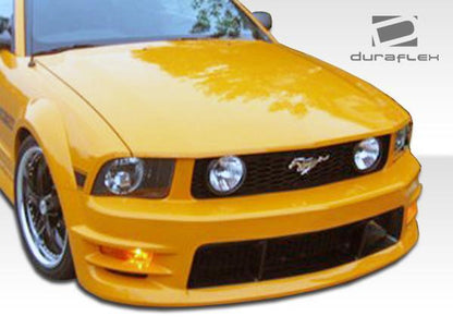 2005-2009 Ford Mustang Duraflex GT500 Kit