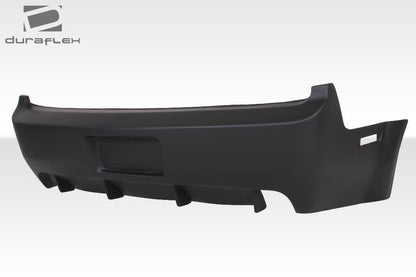 2005-2009 Ford Mustang Duraflex GT500 Rear Bumper