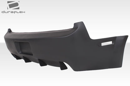2005-2009 Ford Mustang Duraflex GT500 Rear Bumper