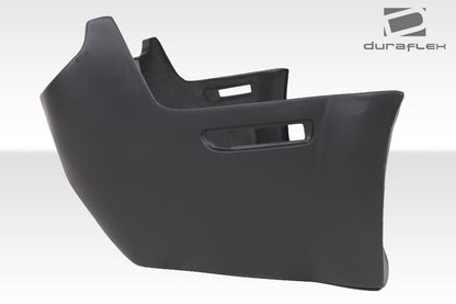 2005-2009 Ford Mustang Duraflex GT500 Rear Bumper