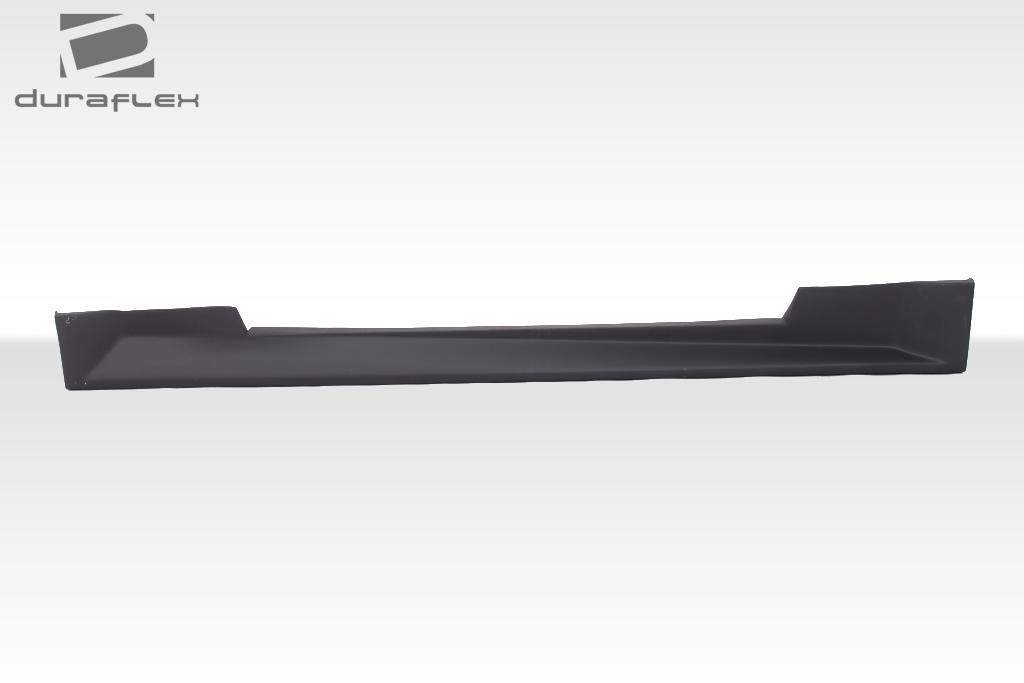 2005-2014 Ford Mustang Duraflex GT500 Side Skirts