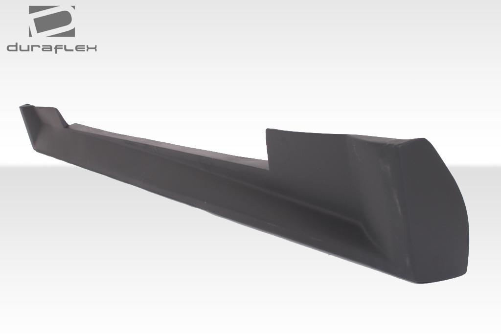 2005-2014 Ford Mustang Duraflex GT500 Side Skirts