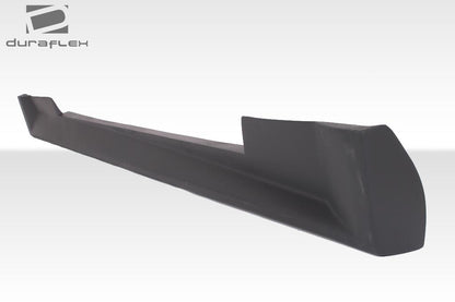 2005-2009 Ford Mustang Duraflex GT500 Kit