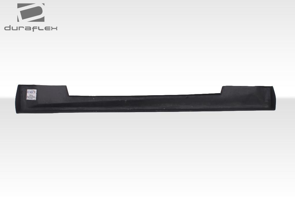2005-2014 Ford Mustang Duraflex GT500 Side Skirts