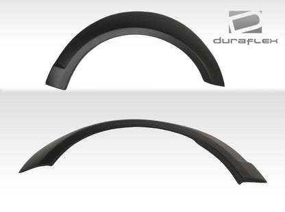 2005-2009 Ford Mustang Duraflex GT500 Fender Flare