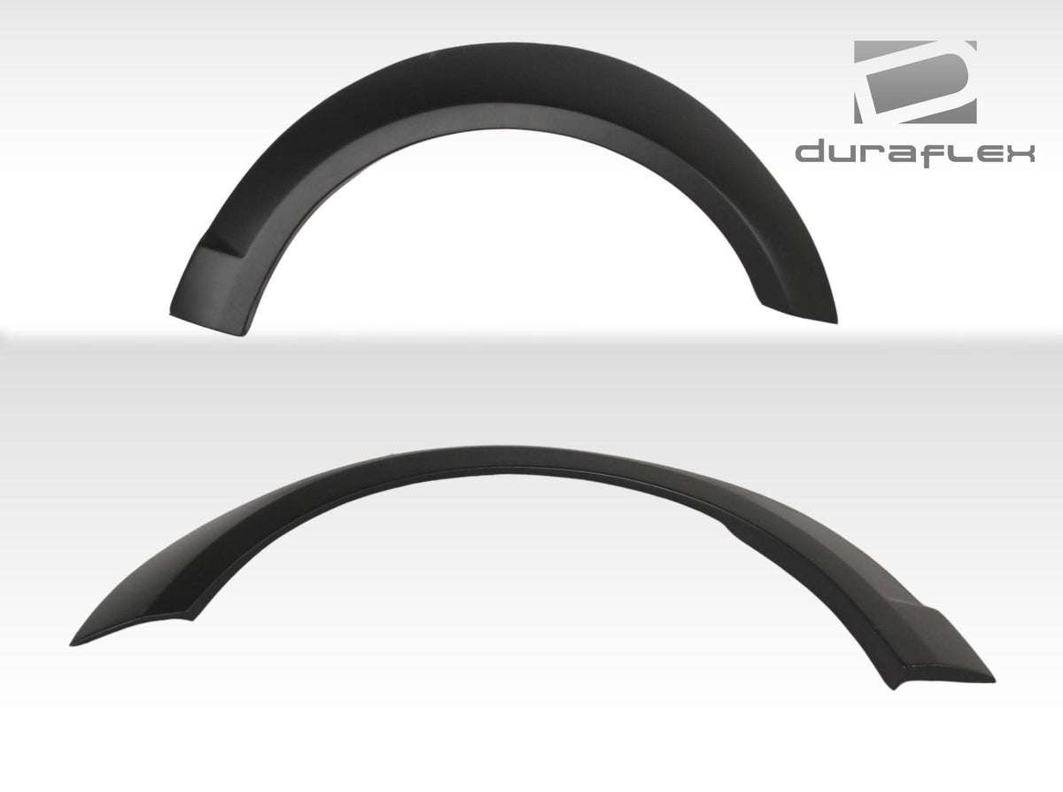 2005-2009 Ford Mustang Duraflex GT500 Kit