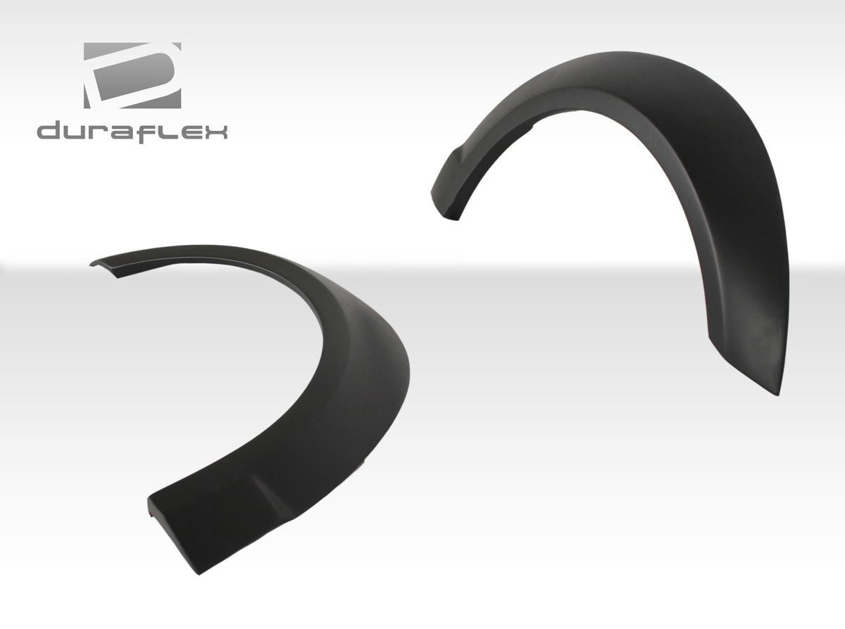 2005-2009 Ford Mustang Duraflex GT500 Fender Flare