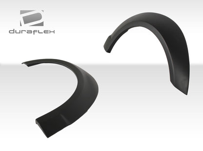 2005-2009 Ford Mustang Duraflex GT500 Fender Flare