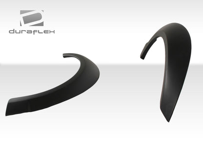 2005-2009 Ford Mustang Duraflex GT500 Fender Flare