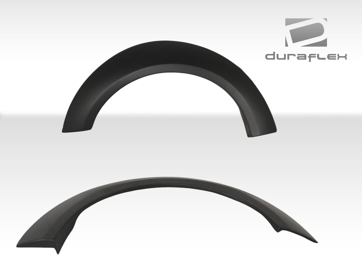 2005-2009 Ford Mustang Duraflex GT500 Fender Flare