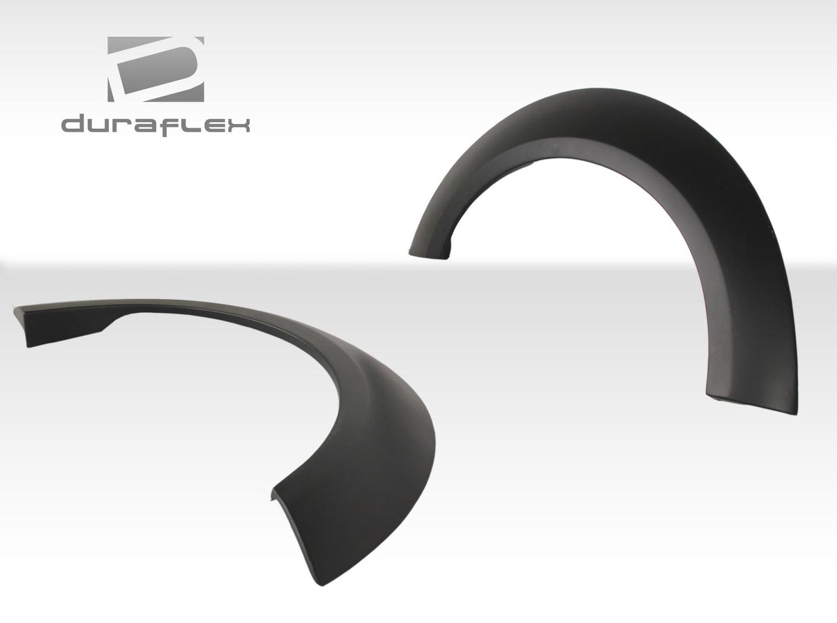 2005-2009 Ford Mustang Duraflex GT500 Fender Flare