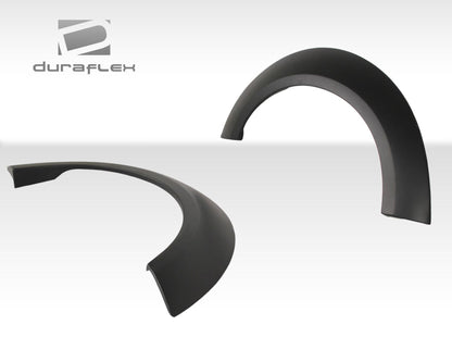 2005-2009 Ford Mustang Duraflex GT500 Fender Flare
