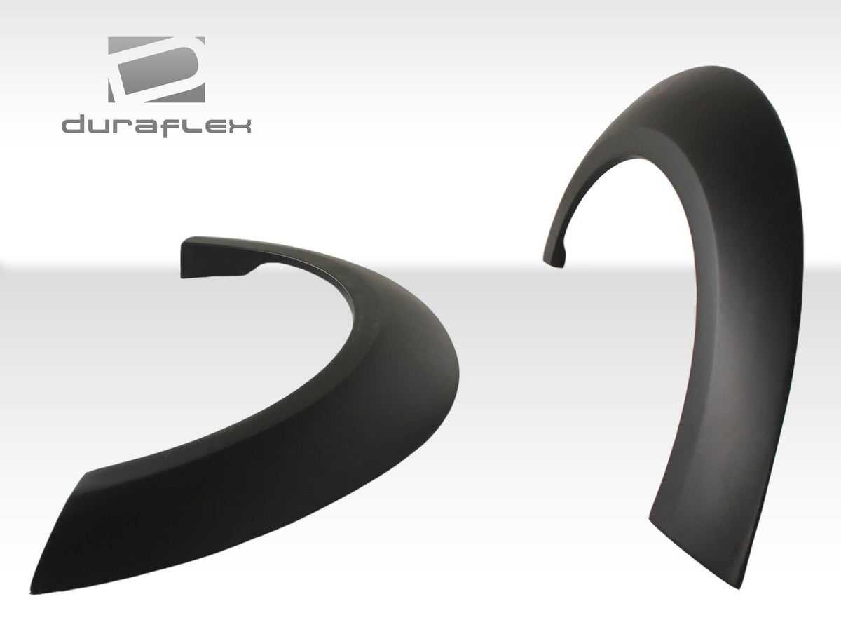 2005-2009 Ford Mustang Duraflex GT500 Fender Flare