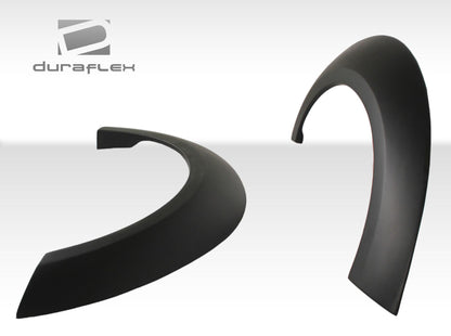 2005-2009 Ford Mustang Duraflex GT500 Fender Flare