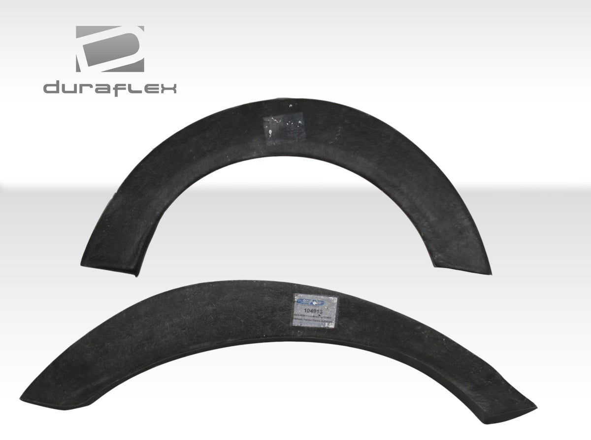 2005-2009 Ford Mustang Duraflex GT500 Kit