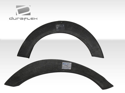 2005-2009 Ford Mustang Duraflex GT500 Kit