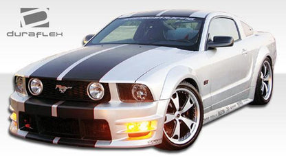 2005-2009 Ford Mustang Duraflex GT500 Fender Flare