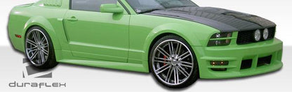 2005-2009 Ford Mustang Duraflex GT500 Fender Flare