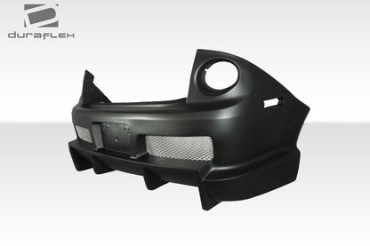 2005-2010 Chevrolet Cobalt Duraflex Bomber Rear Bumper