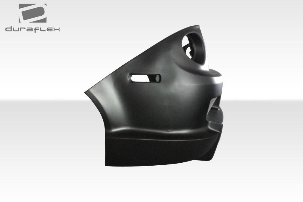 2005-2010 Chevrolet Cobalt Duraflex Bomber Kit