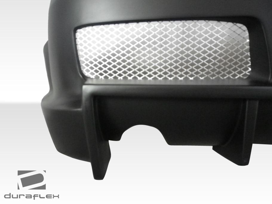 2005-2010 Chevrolet Cobalt Duraflex Bomber Kit