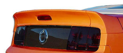 2005-2009 Ford Mustang Duraflex Dreamer Rear Wing