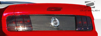2005-2009 Ford Mustang Duraflex Dreamer Rear Wing